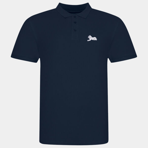 Cotton Polo Thumbnail