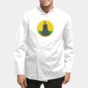 Long Sleeve Chef's Jacket (WH) Thumbnail