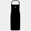 Bib Apron Without Pocket Thumbnail